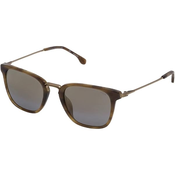 LOZZA ADAGIO 7 VL4381 700Y - Occhiali da sole Ottica Semedo