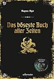 Cover zum Buch Das böseste Buch aller Zeiten