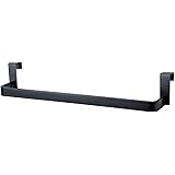 mDesign Toallero para cocina colgante - Soporte para toallas ...
