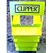 Produktbild Clipper Feuerzeuge Display, 4 Etagen, Für Den Ultimativen Clipper Sammler)