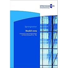 Suchergebnis Auf Amazonde Für Baugb Bücher - 