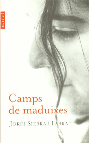 Camps de maduixes (Alerta roja)