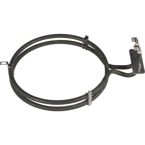 Preisvergleich Produktbild Miele 4302109812 Kochfeld Umluftheizung