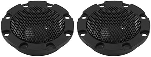 Carpower 100 WMAX 60 WRMS Dome Tweeter