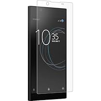 Pack De 2 Films Protection écran Verre Trempé Pour Sony Xperia L1 - Anti-rayures 9H - NOVAGO