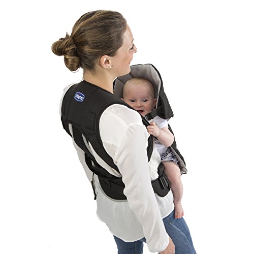 Chicco Babytrage Close To You - 7