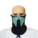 💀Anlass - Großartig für Halloween-Events, gruselige Unterhaltung, Gruselparty, Spukhausparty und andere Anlässe. Sie sind die perfekte Ergänzung zu Ihrer Sammlung von Halloween-Dekorationen und sorgen für eine gruseligere Atmosphäre.