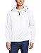 Produktbild K-Way Jungen Le VRAI 3.0 Leon Unisex Regenjacke, Weiß (White K01), 176 cm