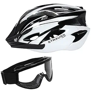 Strauss Cycling Helmet