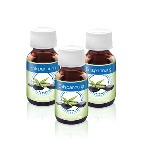 Preisvergleich Produktbild Venta Entspannung-Duftzusätze Luftwäscher