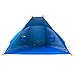 Safetots Kids Sun Shelter UV Protection Beach and Garden Tent
