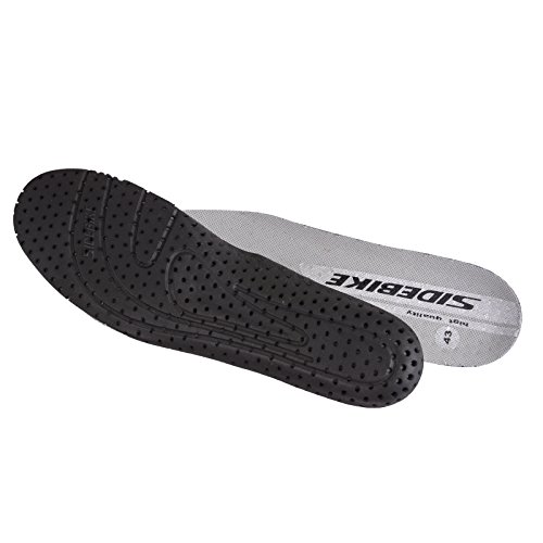 Herren/Mann Professionelle MTB Mountainbike Fahrrad schuhe Radsportschuhe (Wählen Sie eine Größe mehr als üblich) - 7