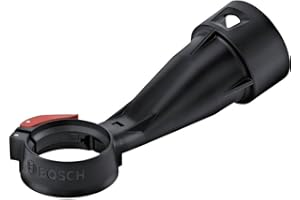 Bosch Profesional 1x Dust Extraction Device (for use with Sanding Plate AVI 93 G, Accessories for Multi Tools)