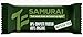 Produktbild The Barbarian Raw Bar - Samurai Organic Protein Riegel Matcha Tee (12 x 50 g)