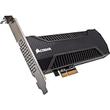 Corsair CSSD-N800GBNX500 Neutron Series NX500 800 GB Erweiterungskarte NVMe PCIe 3.0 x4 SSD