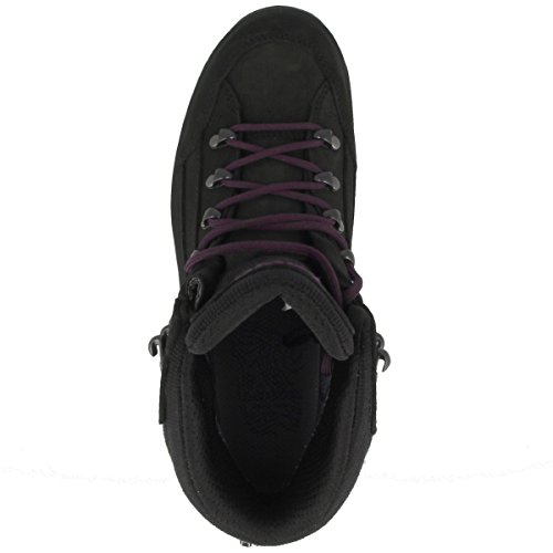 Lowa RENEGADE GTX MID schwarz - 2