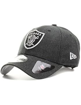 New Era MLB Heather Truck Adjustable Cap NY YANKEES Grau