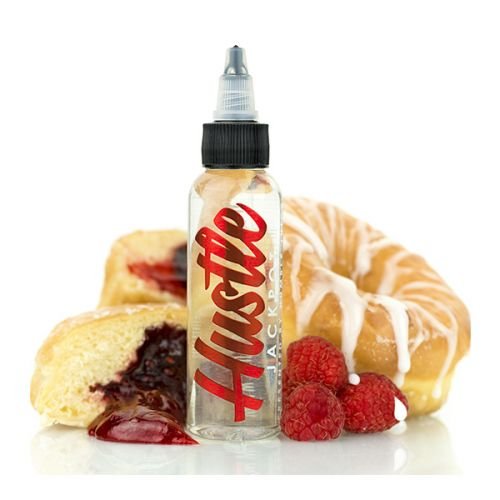 Preisvergleich Produktbild Hustle Juice Jackpot