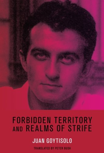Download Forbidden Territory and Realms of Strife: The Memoirs Of Juan Goytisolo Download Forbidden Territory and Realms of Strife: The Memoirs Of Juan Goytisolo