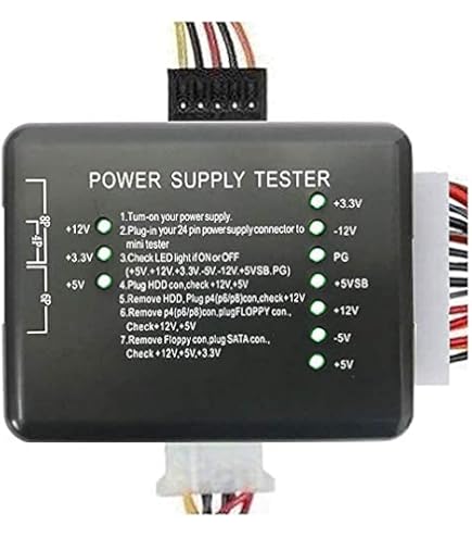 FAN VENTOLA VENTOLINA DI RAFFREDDAMENTO GPU CPU PER MSI GT72VR - Foto 8