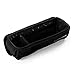 Bumbleride Snackpack, Jet Black