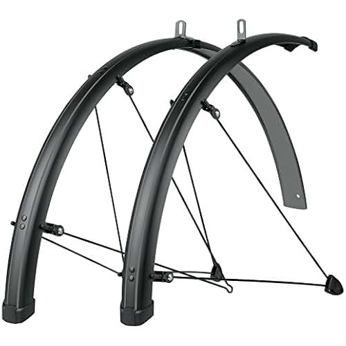 Suchergebnis auf Amazon.de für fahrrad schutzblech breite