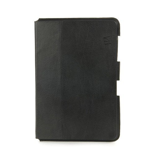 Tucano TAB-PS210 Piatto Schutzhülle für Samsung Galaxy Tablet 2 25,7 cm (10,1 Zoll) schwarz
