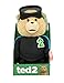 Produktbild Ted 2 11" Talking Plush Ted In Scuba Gear (Rated R)