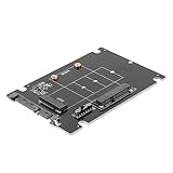 Support 4 sizes NGFF M.2 socket SSD:2230/2242/2260 / 22x80.