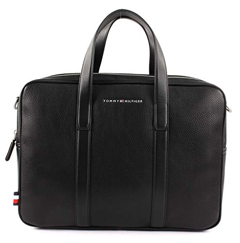 Preisvergleich Produktbild Tommy Hilfiger Downtown Laptoptasche 40 cm Laptopfach