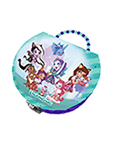 Preisvergleich Produktbild Enchantimals Schmuckschatulle Typ Handtasche