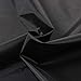 Ularma Cutting Hair Waterproof Cloth, Hairdresser Salon Barber Hairdressing Beauty Gown Cape Apron