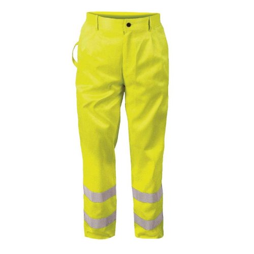 Preisvergleich Produktbild Warnschutz Bundhose Safestyle Heino