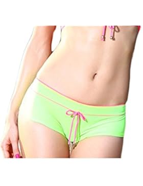 Super-Fashion - Pezzo sotto bikini -  donna