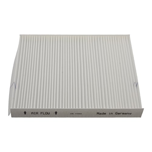 febi bilstein 36283 Cabin Filter, 1 unit