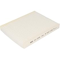 Filtro Aria Abitacolo MANN-FILTER CU 2757 - Per Auto E Veicoli Commerciali, Qualità Originale - Foto 9