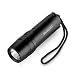 Produktbild SUAOKI 4 in 1 Cree LED Taschenlampe 5200mAh Power Bank, mini Flashlight, Wasserdicht Taschenlampe, Wiederaufladbare Taschenlampe mit USB Ladeanschluss, mehrfunktional Rettungswerkzeug