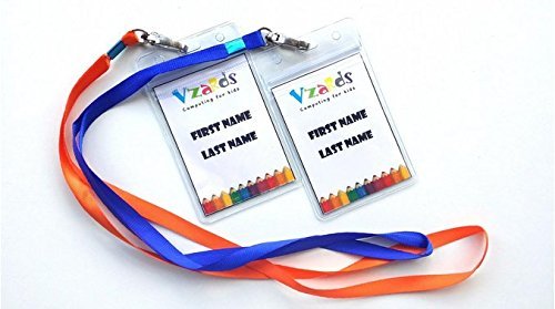 iLoveCos Funda de Tarjeta de Identificaci n Transparente Esmerilada con acollador para Negocio Exposici n y Oficina 24 Piezas vertical reviews iLoveCos Funda de Tarjeta de Identificaci n Transparente Esmerilada con acollador para Negocio Exposici n y Oficina 24 Piezas vertical