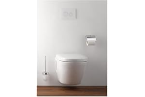 TOTO Wand WC CW762Y ohne Sitz Tiefspüler mit Tornado-Flush spülrandlos