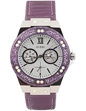 Guess Damen-Armbanduhr W0775L6