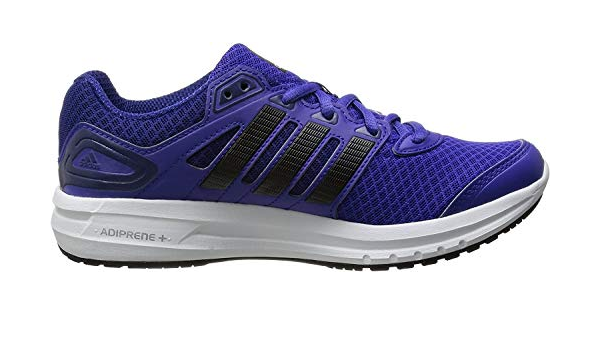 adidas Women's Duramo 6 Running Shoes-Purple/Black/White, Size :  Amazon.co.uk: Shoes \u0026 Bags