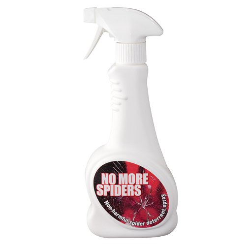 Preisvergleich Produktbild No more Spiders - 500 ml.