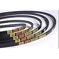 Spareplanet™Belt Compatible with Godrej Washing Machine (WM 762) Match & Buy
