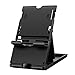 Produktbild Wetoph Nintendo Switch Halter, Switch Halterung, GD16 Ständer Halter, faltbar einstellbar für Halter Switch-Gerät