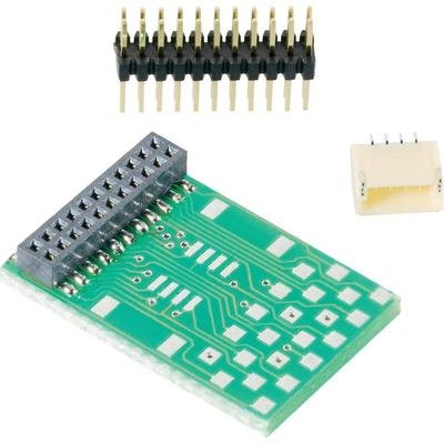 Preisvergleich Produktbild Tams Elektronik TA BS PLUX-22 / MTC-21 / SUSI-ADAPTER