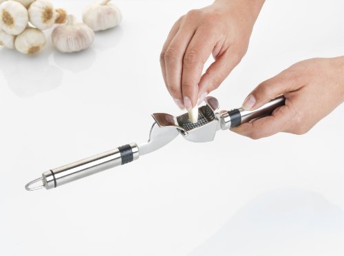 Brabantia 211249 Profile Knoblauchpresse - 6