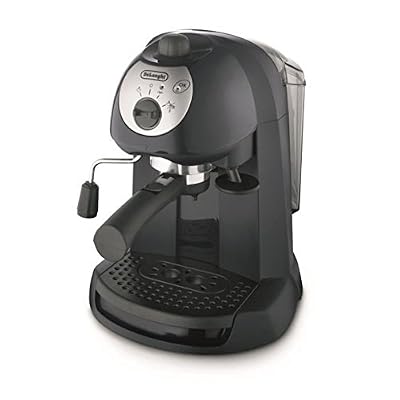 DeLonghi Expresso pompe - Delonghi EC191CD