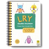 L R Y Seslerini S&ouml;yl&uuml;yorum