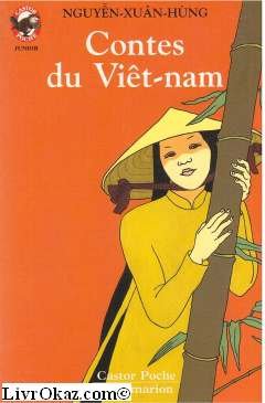 couverture de : Contes du Vi&ecirc;t-Nam