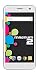 Produktbild MyWigo Magnum 2 Smartphone mit 12,7 cm (5 Zoll), 4G, Quad Core 1 GHz, 1 GB RAM, 8 GB interner Speicher, 13 MP Rückkamera, Autofokus, Flash LED weiß